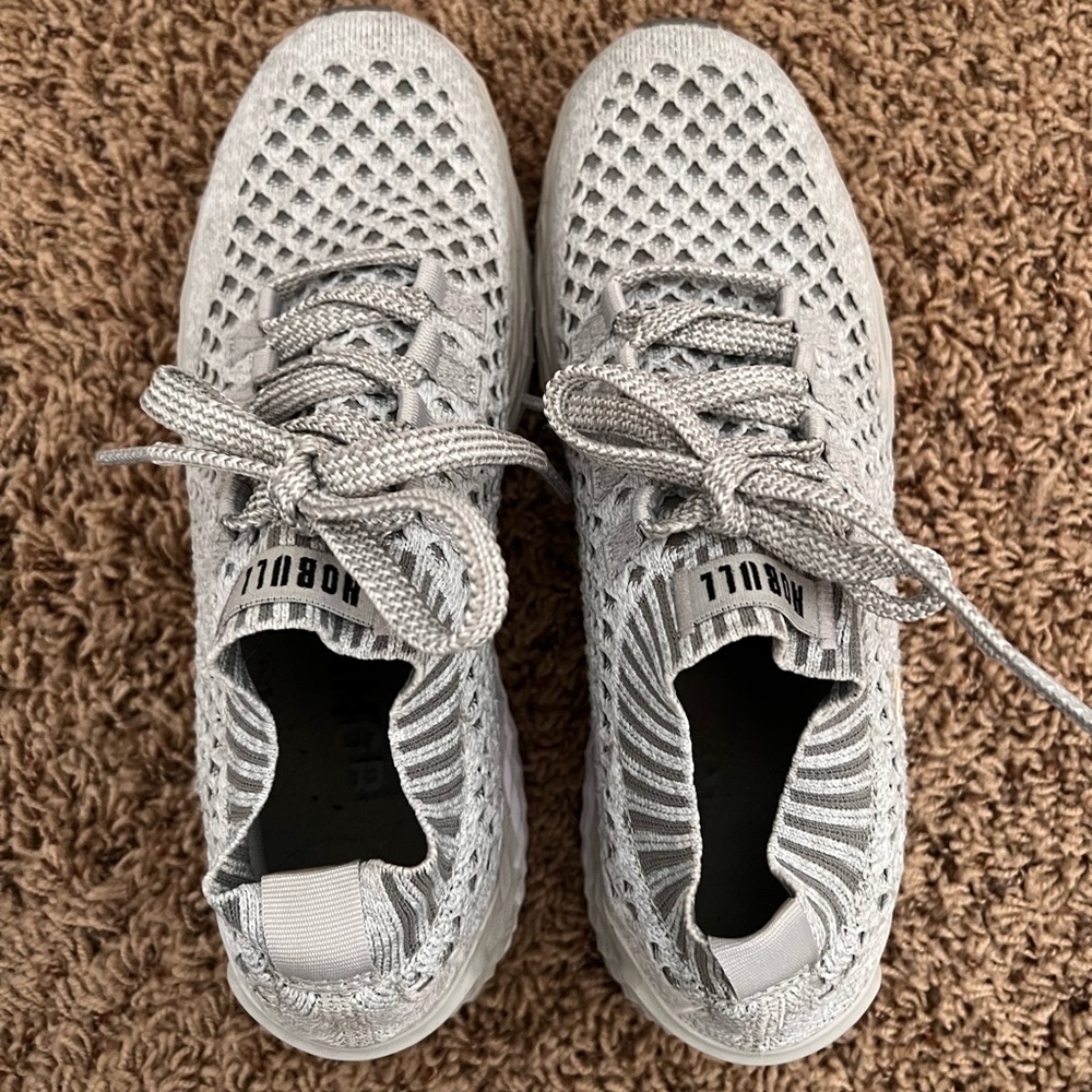 No bull runners size 8.5 women’s